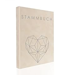 Hochzeitideal stammbuch famili gebraucht kaufen  Wird an jeden Ort in Deutschland