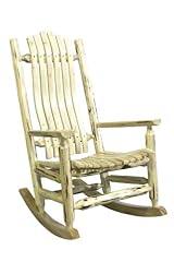 Montana woodworks log for sale  Delivered anywhere in USA 