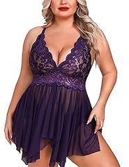 Aranmei plus size for sale  Delivered anywhere in UK