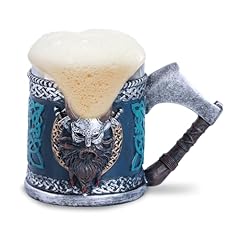 Viking mug beer for sale  Delivered anywhere in USA 