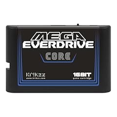Mega everdrive core for sale  Delivered anywhere in USA 