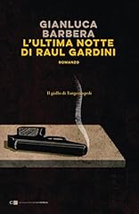 Ultima notte raul usato  Spedito ovunque in Italia 