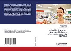 Acyl hydrazones nonsteroidal d'occasion  Livré partout en France