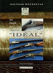 Fusil chasse ideal d'occasion  Livré partout en France