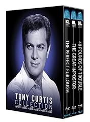 Tony curtis collection gebraucht kaufen  Wird an jeden Ort in Deutschland