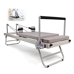 Foldable pilates reformer for sale  Delivered anywhere in USA 