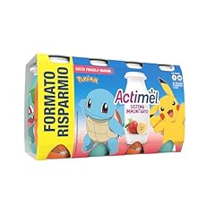 Actimel play bevanda usato  Spedito ovunque in Italia 