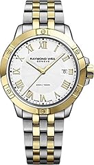 Raymond weil tango for sale  Delivered anywhere in USA 