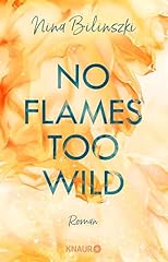 Flames too wild gebraucht kaufen  Wird an jeden Ort in Deutschland