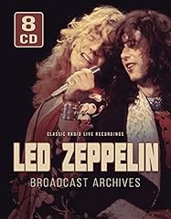 Broadcast archives for sale  Delivered anywhere in UK