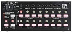 Used, Korg CV Sequencer and Sync Box (SQ1) for sale  Delivered anywhere in Canada