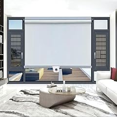 Blackout roller shades for sale  Delivered anywhere in UK