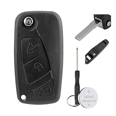 Button flip key for sale  Delivered anywhere in UK