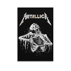 Kayno metallica poster for sale  Delivered anywhere in USA 