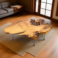 Bteobfy natural wood for sale  Delivered anywhere in USA 