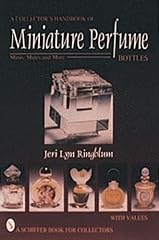 Collector handbook miniature for sale  Delivered anywhere in USA 