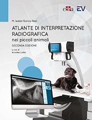 Atlante interpretazione radiog usato  Spedito ovunque in Italia 
