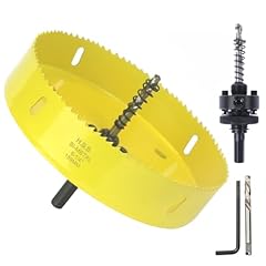 Jiecheng inch hole for sale  Delivered anywhere in USA 