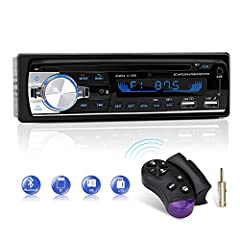 Car radio bluetooth for sale  Delivered anywhere in Ireland