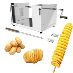 Anydocanmoot spiral potato for sale  Delivered anywhere in USA 