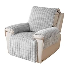 Wweenuo quilted recliner for sale  Delivered anywhere in USA 