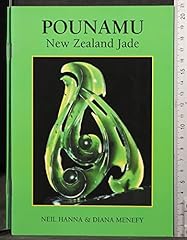 Pounamu new zealand for sale  Delivered anywhere in Ireland