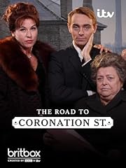 Road coronation street for sale  Delivered anywhere in UK