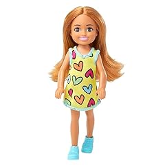Barbie chelsea puppe gebraucht kaufen  Wird an jeden Ort in Deutschland