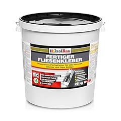Isolbau fertig fliesenkleber gebraucht kaufen  Wird an jeden Ort in Deutschland
