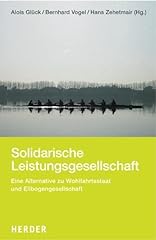 Solidarische leistungsgesellsc gebraucht kaufen  Wird an jeden Ort in Deutschland