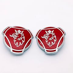 Stück griffin emblem gebraucht kaufen  Wird an jeden Ort in Deutschland