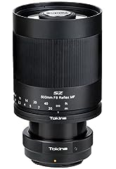 Tokina szx 500mm for sale  Delivered anywhere in USA 