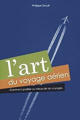 Art voyage aérien d'occasion  Livré partout en France