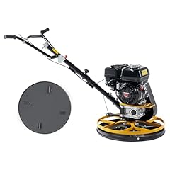 Albott power trowel for sale  Delivered anywhere in USA 