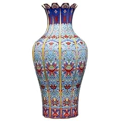 Decorative art vase for sale  Delivered anywhere in USA 