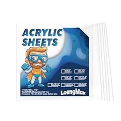 Loengmax thick clear for sale  Delivered anywhere in USA 