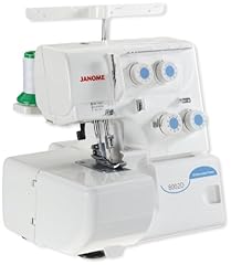 Janome macchina per usato  Spedito ovunque in Italia 