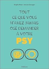 Avez jamais osé d'occasion  Livré partout en France