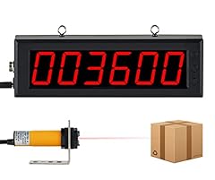 Digital led counter for sale  Delivered anywhere in USA 