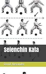 Seienchin kata 13 for sale  Delivered anywhere in UK