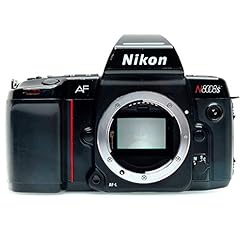 Nikon n8008 35mm for sale  Delivered anywhere in USA 