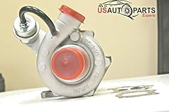 New turbocharger isuzu for sale  Delivered anywhere in USA 