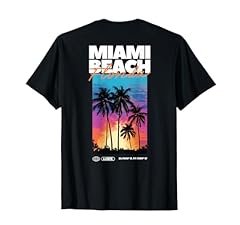 Miami beach florida gebraucht kaufen  Wird an jeden Ort in Deutschland
