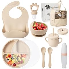 Baby weaning set for sale  Delivered anywhere in UK
