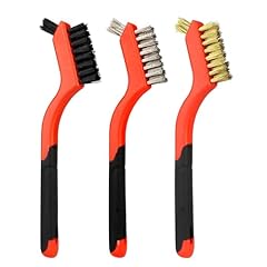 Wire brush set for sale  Delivered anywhere in USA 