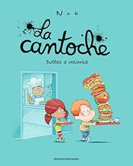 Cantoche tome buffet d'occasion  Livré partout en France
