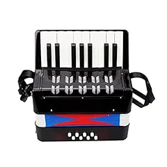 Btuty accordion keys for sale  Delivered anywhere in UK