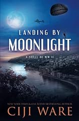 Landing moonlight novel d'occasion  Livré partout en France