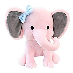 Boqopod stuffed elephant for sale  Delivered anywhere in USA 