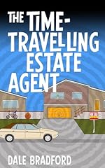 Time travelling estate for sale  Delivered anywhere in UK